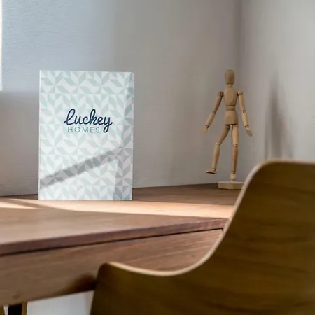 Appartement Luckey Homes - Rue De Vaucelles
