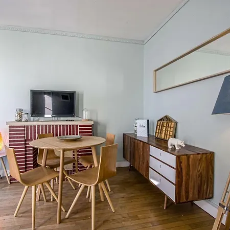 Luckey Homes - Rue De Vaucelles Daire *