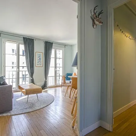Luckey Homes - Rue De Vaucelles Caen