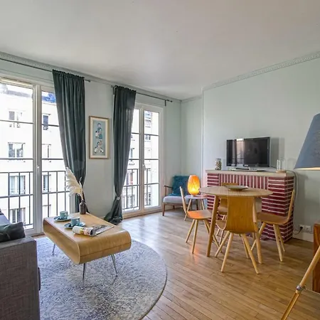 Daire Luckey Homes - Rue De Vaucelles *