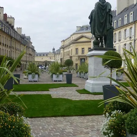 Luckey Homes - Rue De Vaucelles