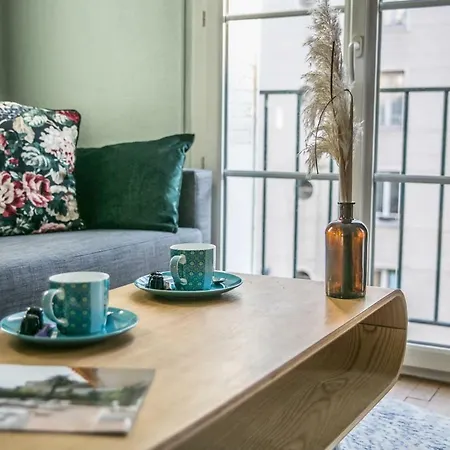 Luckey Homes - Rue De Vaucelles * Caen